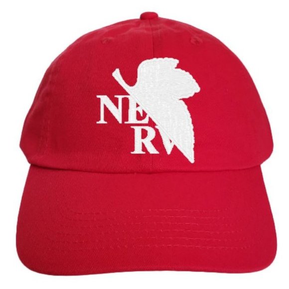 Nerv hat - Picture 6 of 7